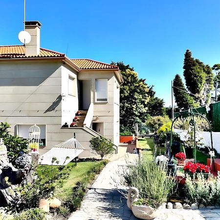 Apartmán Holibai, Casa Caeiro ,Un Hogar Lejos De Casa, Sabaris, Galicia Baiona Exteriér fotografie