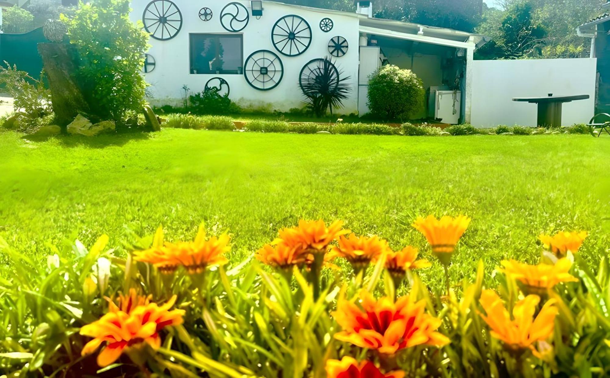 Apartmán Holibai, Casa Caeiro ,Un Hogar Lejos De Casa, Sabaris, Galicia Baiona Exteriér fotografie