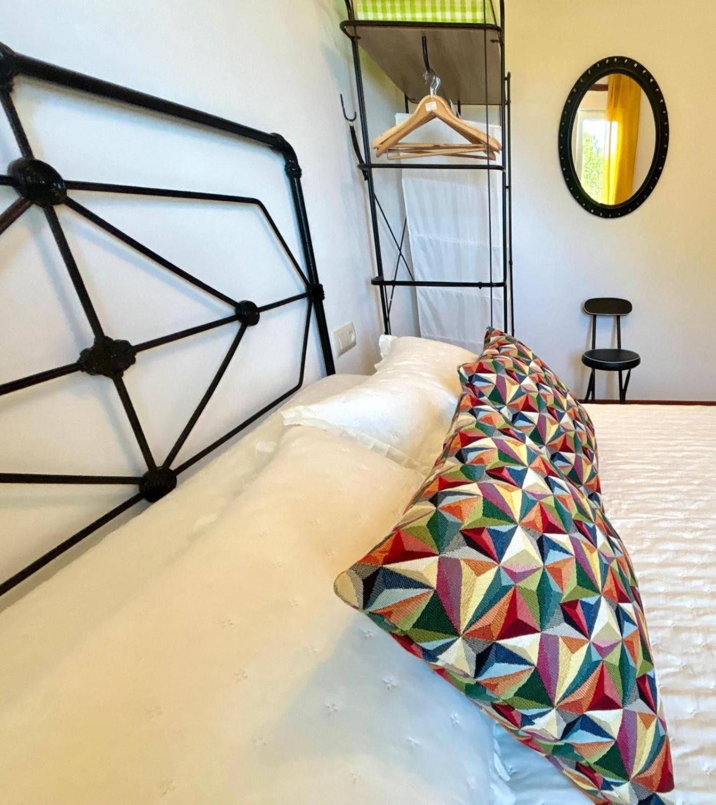 Apartmán Holibai, Casa Caeiro ,Un Hogar Lejos De Casa, Sabaris, Galicia Baiona Exteriér fotografie