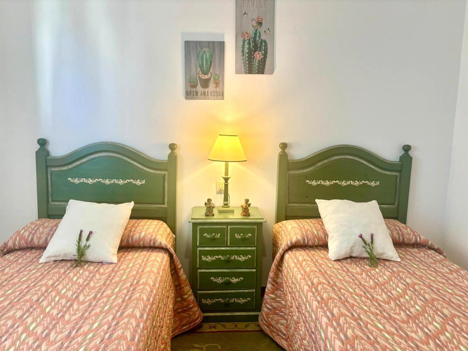 Apartmán Holibai, Casa Caeiro ,Un Hogar Lejos De Casa, Sabaris, Galicia Baiona Exteriér fotografie