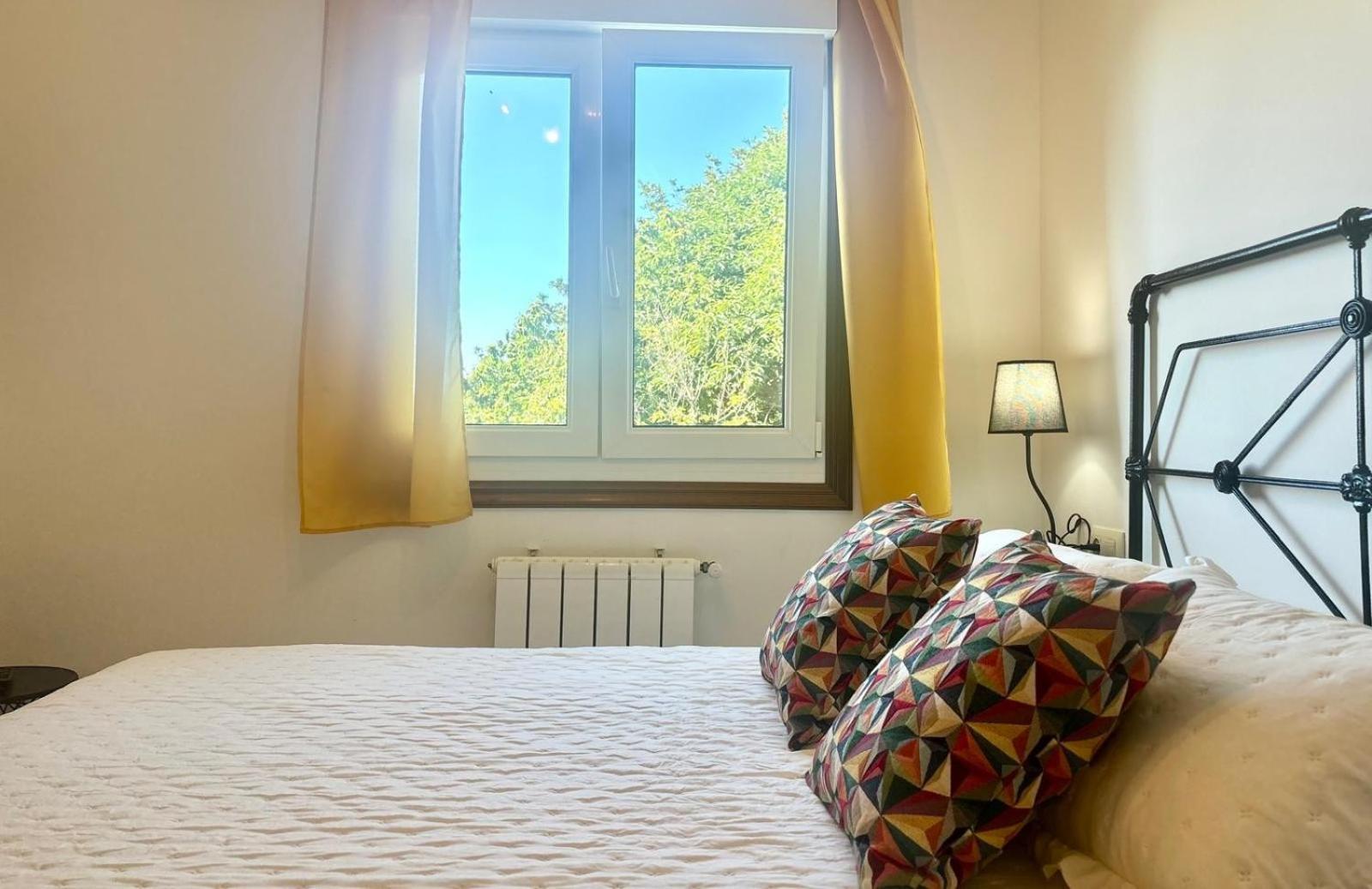 Apartmán Holibai, Casa Caeiro ,Un Hogar Lejos De Casa, Sabaris, Galicia Baiona Exteriér fotografie
