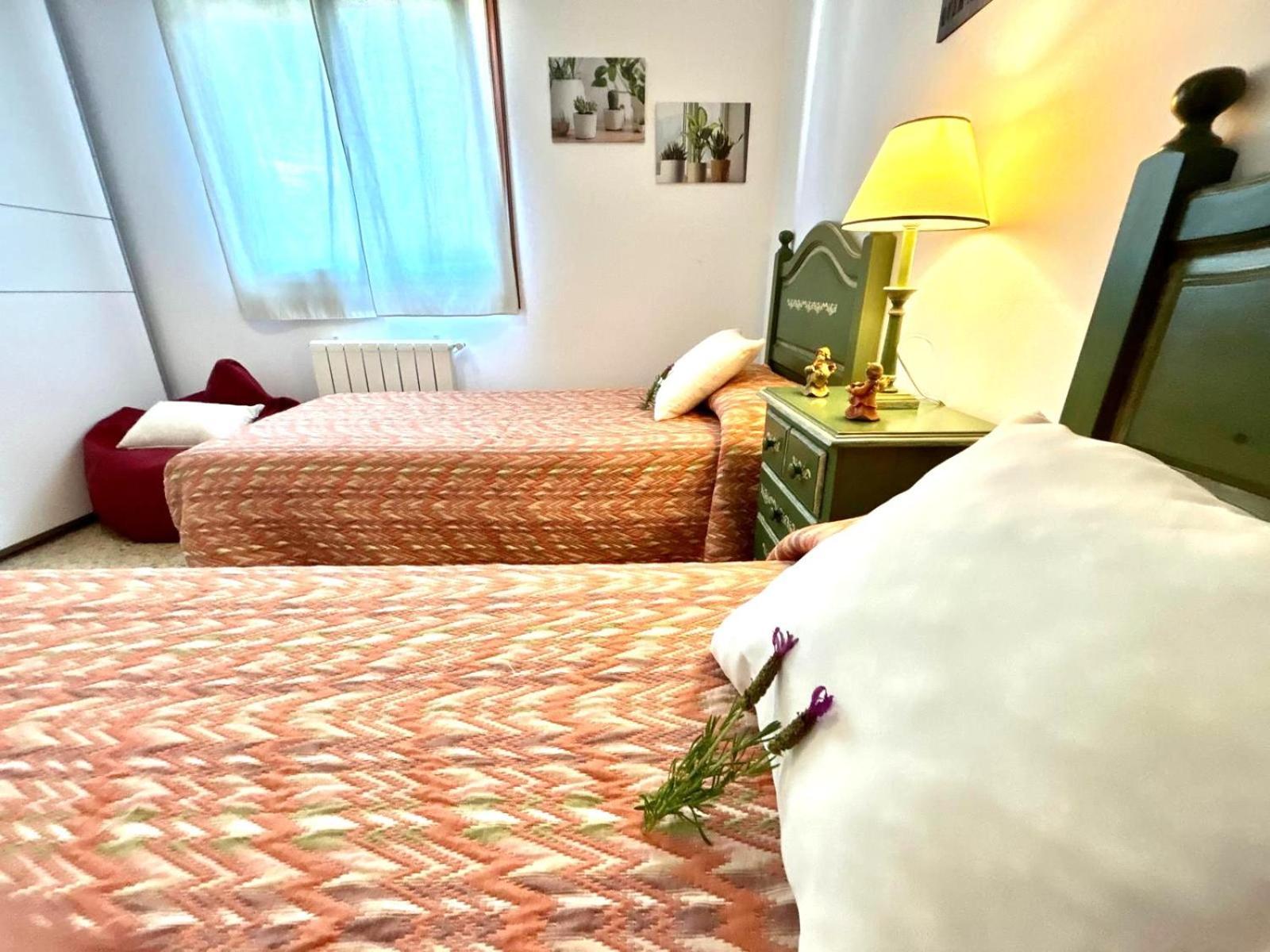 Apartmán Holibai, Casa Caeiro ,Un Hogar Lejos De Casa, Sabaris, Galicia Baiona Exteriér fotografie