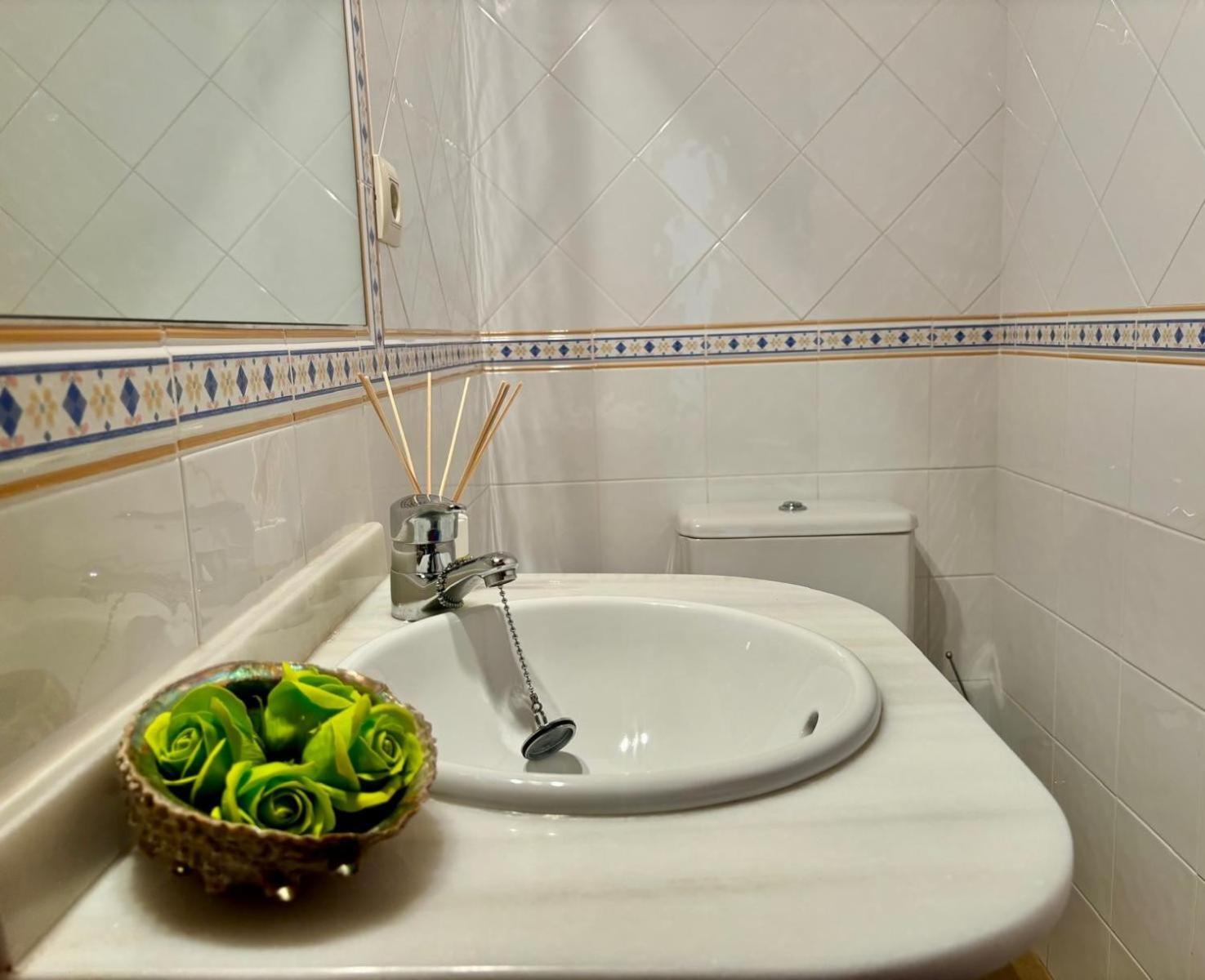 Apartmán Holibai, Casa Caeiro ,Un Hogar Lejos De Casa, Sabaris, Galicia Baiona Exteriér fotografie